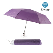 Paraguas plegable publicitario básico