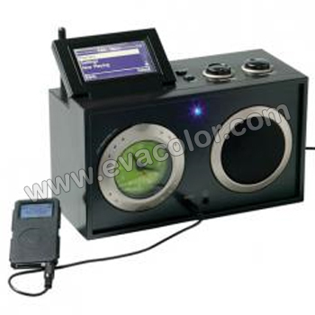 Radios para promociones- Electronica y sonido - Evacolor
