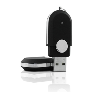 Memorias USB economicas con su logotipo-pendrives retractiles