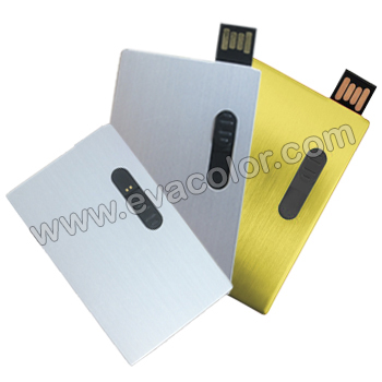 Gran variedad de modelos de USB tarjetas personalizadas - Madrid