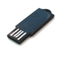 Memoria USB plana