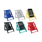 Soporte silla de playa para Smartphone