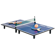 Mesa de ping pong portatil