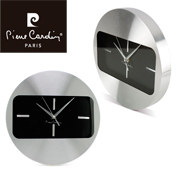 Reloj de pared marca Pierre Cardin