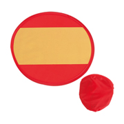 Disco volador plegable España