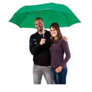 Paraguas para parejas