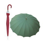 Paraguas de primera calidad