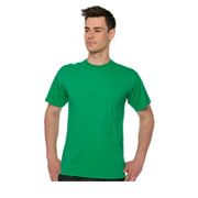 Camiseta running para deportistas urbanos