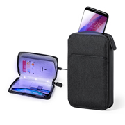 Esterilizadora UV portatil personalizada tarjetero RFID