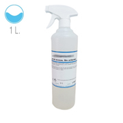 Spray hidroalcoholico personalizado de un litro