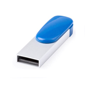 Memoria USB design dos materiales