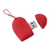 Memoria USB pendrive corazon 16 GB