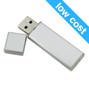 USB Memoria rectangular