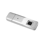 Memoria USB 3.0  con lector de huella digital