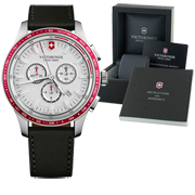 Reloj suizo Victorinox para regalos de alta gama