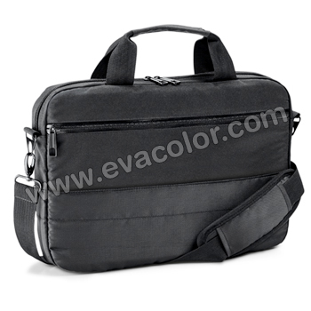 Maletines para ordenador y bolsas portatil con logo - Evacolor