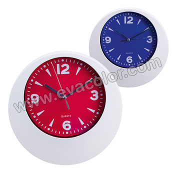 Relojes de pared personalizados para regalos empresariales