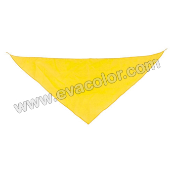 Artículos amarillos - Evacolor