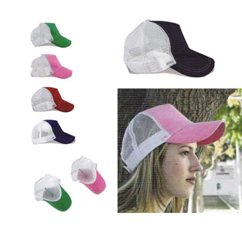 Gorras y sombreros personalizados para regalos publicitarios
