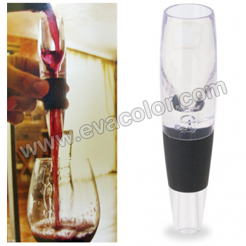 Los accesorios para vinos personalizados tienen un toque de sofisticac