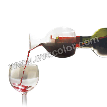 Los accesorios para vinos personalizados tienen un toque de sofisticac