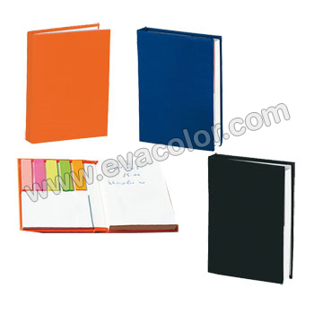 Cuadernos y libretas personalizadas para empresas-Regalo publicitario