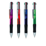 Bolígrafo 4 colores-regalo util para enfermeras