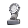 Reloj de clip para medicos-regalo de empresa con estilo
