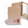 Dossier Carton Reciclado para Empresas