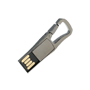 Pendrive USB mini gancho