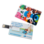 Tarjeta USB 3.0 yÂ memoria USB 128 GB personalizacion de alta calidad
