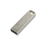 USB de metal con logo laser 64 GB