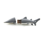 USB tiburon - Pendrive 3D personalizable