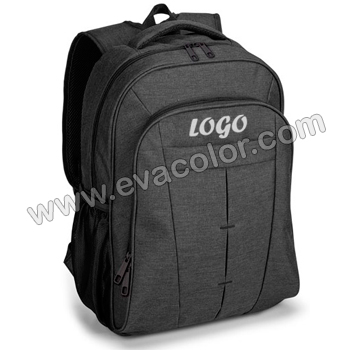 Bolsos y mochilas con logo para congresos y cursos en entrega express