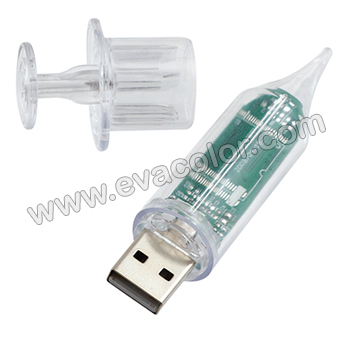 Memorias USB  médicos  -Pendrive personalizados