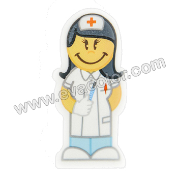 Regalos para enfermeras personalizados con su logotipo