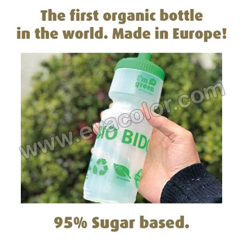 Bidones, botellas y vasos-Productos promocionales ecologicos